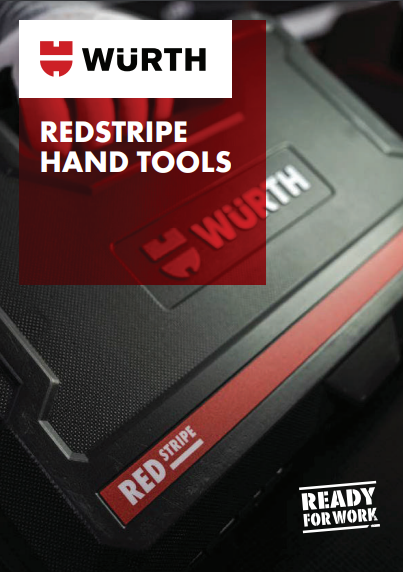 Red Stripe Deals Brochure