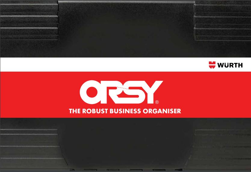 ORSY Brochure