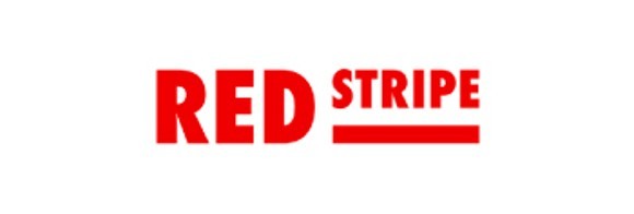 red-stripe-logo