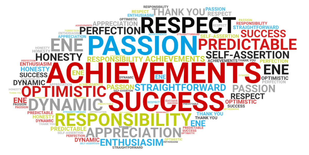 our-values our-values