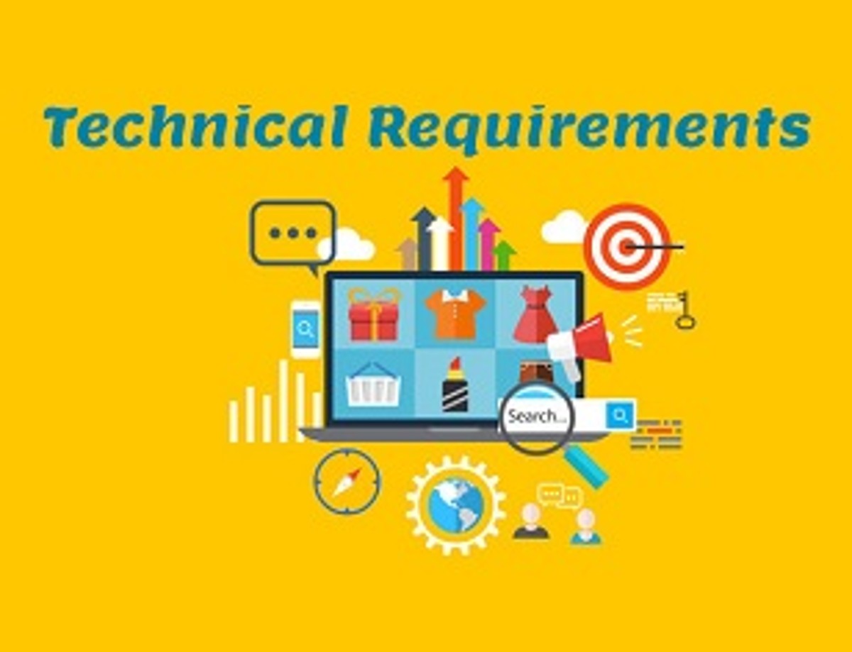 weasy-technical-requirements