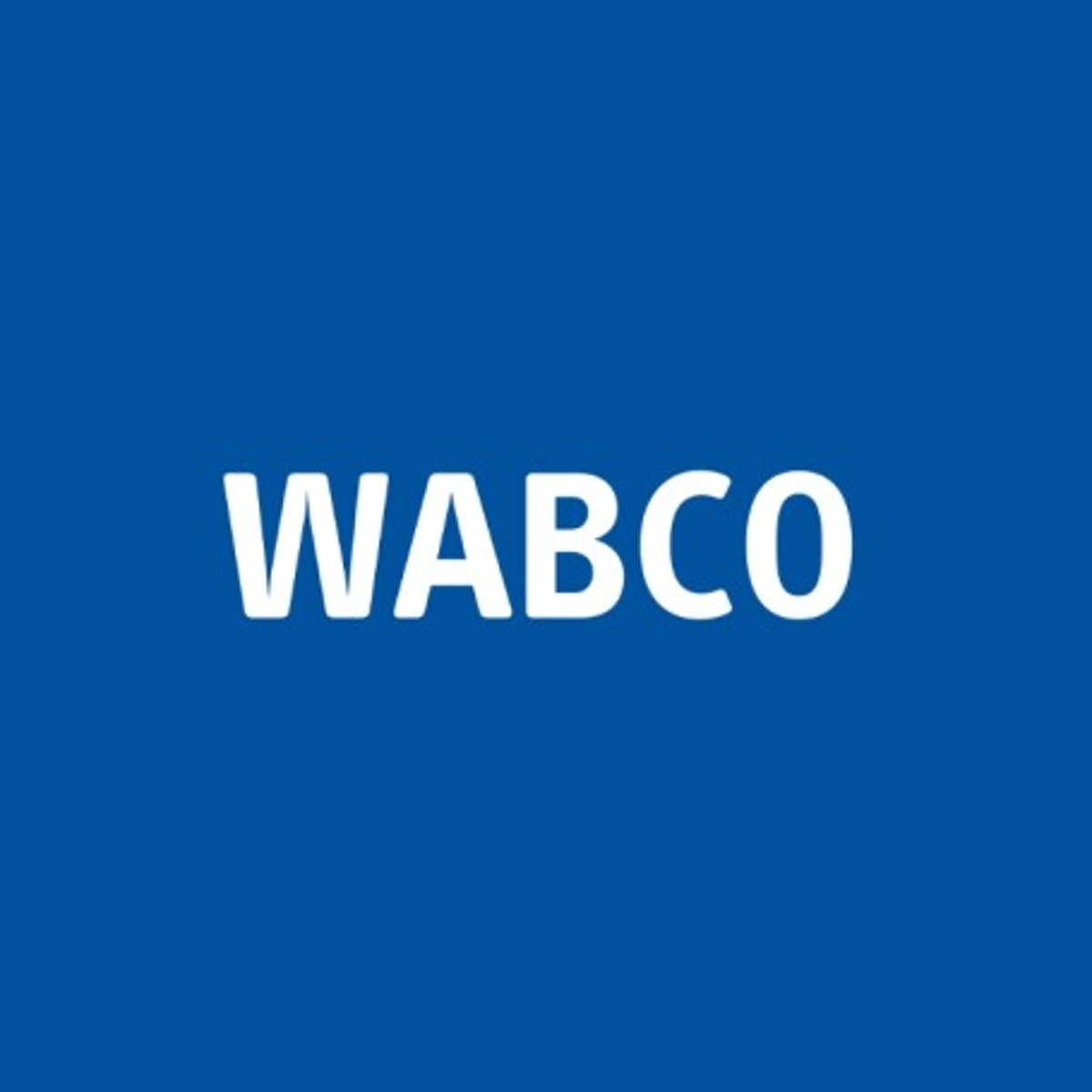 WABCO Cover